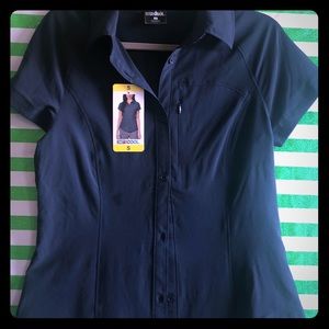 Shirt keeps you cool!! 🥶